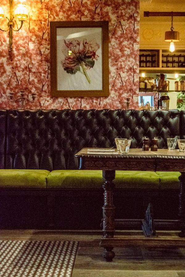 The Tunbridge Wells Hotel Royal Tunbridge Wells Exterior foto