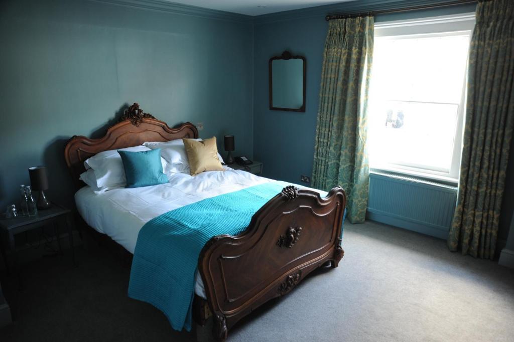 The Tunbridge Wells Hotel Royal Tunbridge Wells Quarto foto