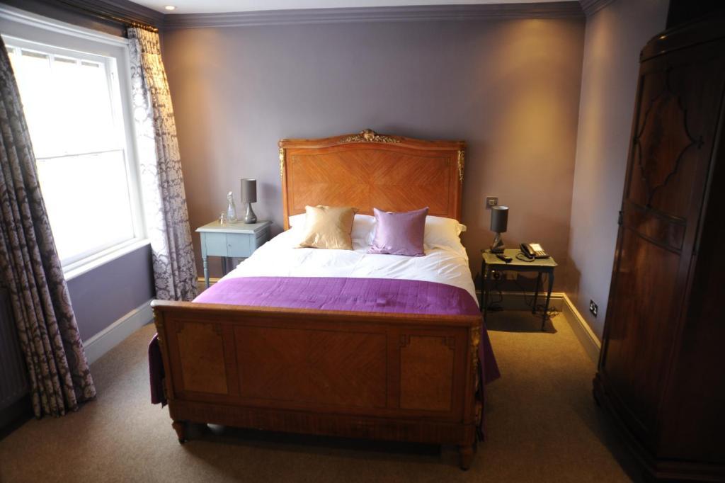 The Tunbridge Wells Hotel Royal Tunbridge Wells Quarto foto