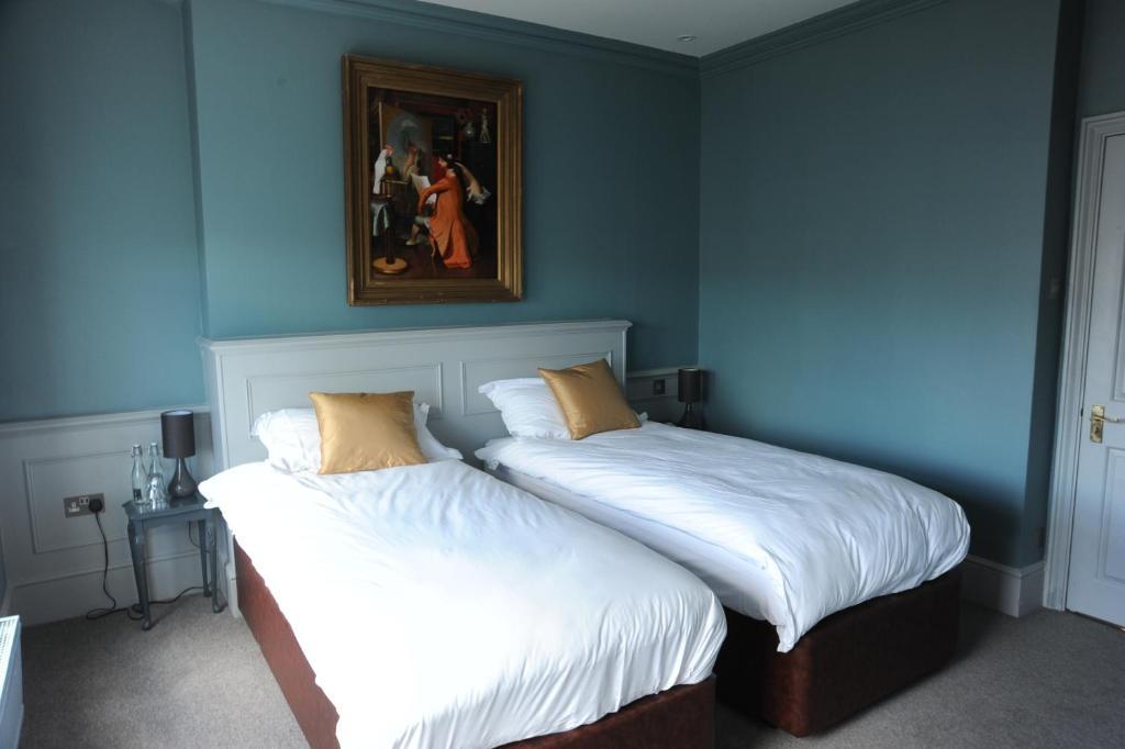 The Tunbridge Wells Hotel Royal Tunbridge Wells Quarto foto