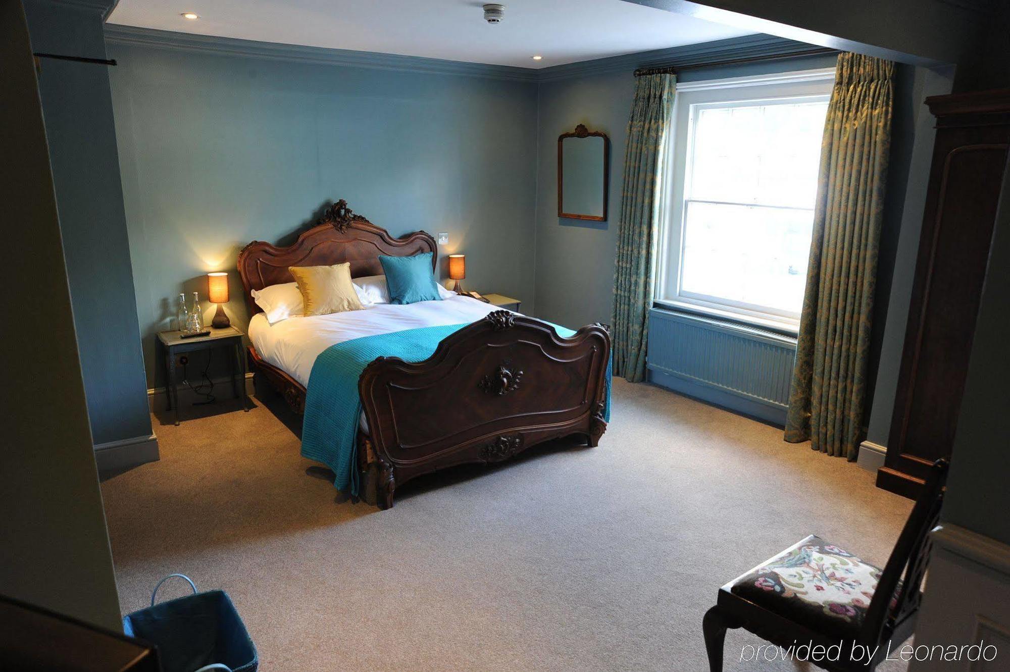 The Tunbridge Wells Hotel Royal Tunbridge Wells Exterior foto