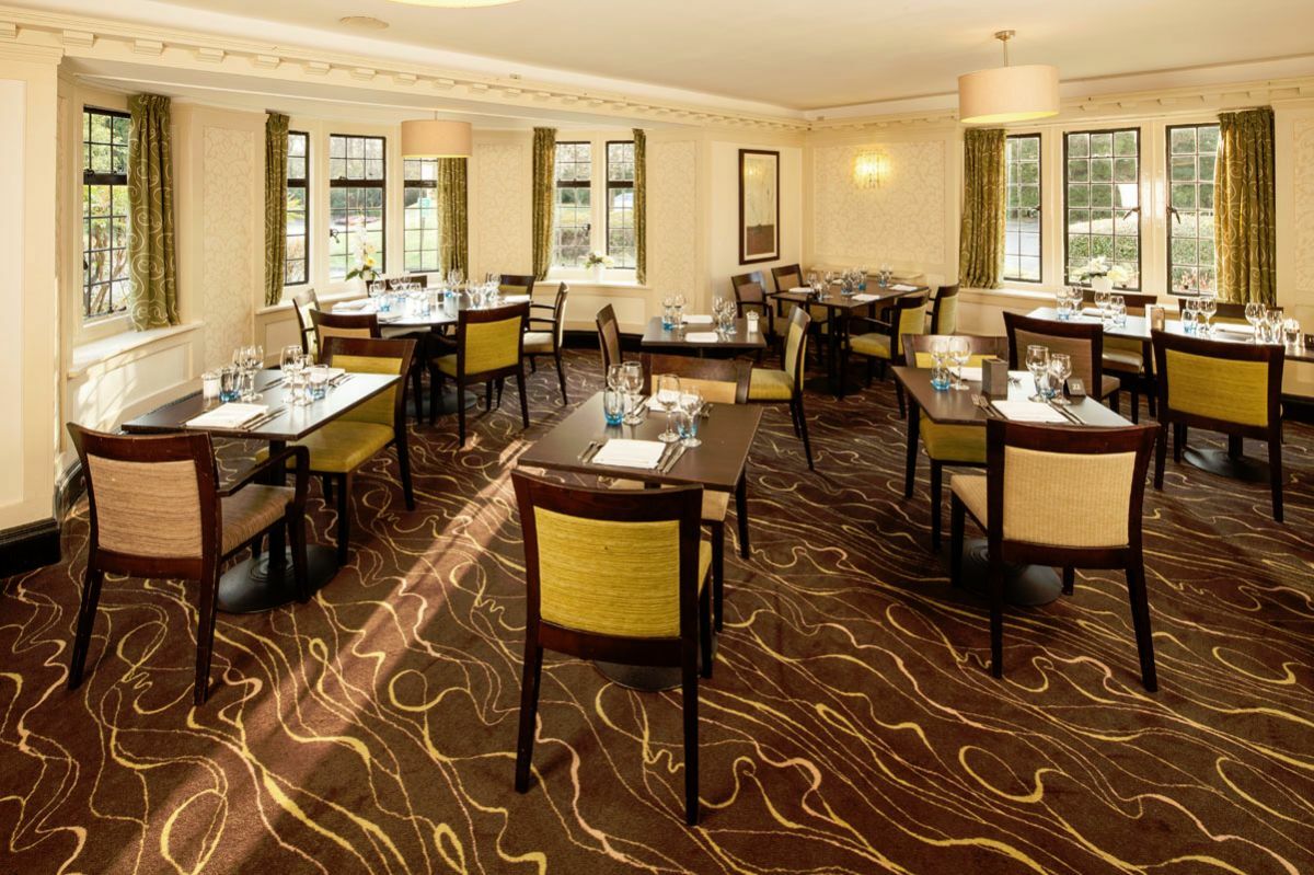 The Tunbridge Wells Hotel Royal Tunbridge Wells Exterior foto